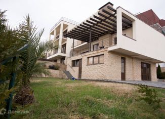 Продажа дома, 522 м2, Сочи, Орбитовская улица, 16, микрорайон Энергетик-Изумруд