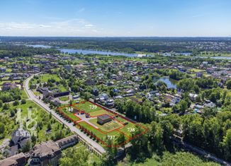 Продажа участка, 10 сот., деревня Степаньково