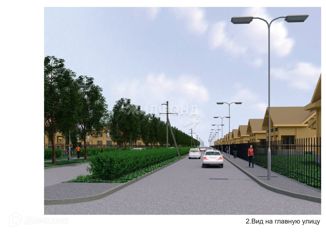 Продается участок, 9.25 сот., посёлок Октябрьский, Совхозная улица