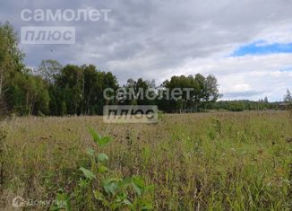 Продается земельный участок, 15 сот., деревня Акатово