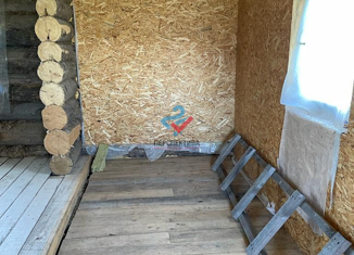 Продаю дом, 25 м2, село Чуваш-Кубово, Заречная улица