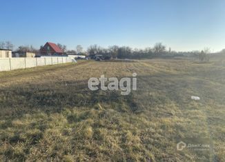 Продам участок, 15 сот., поселок Октябрьский, 3-й переулок Мира