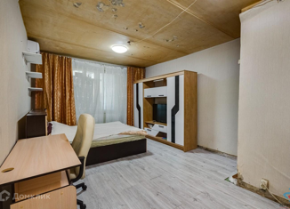 Продам 1-ком. квартиру, 35.4 м2, Москва, проезд Черепановых, 56к1, проезд Черепановых