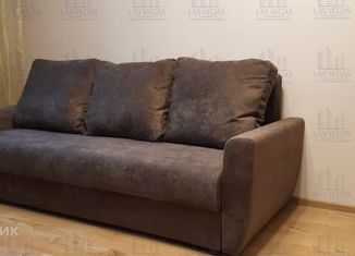 Сдаю в аренду 1-ком. квартиру, 42 м2, Казань, улица Рихарда Зорге, 66В, ЖК Олимп