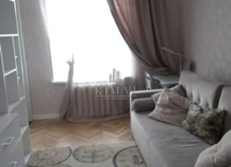 Двухкомнатная квартира на продажу, 43 м2, Санкт-Петербург, набережная Обводного канала, 83, метро Обводный канал