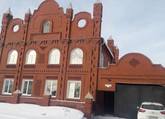 Продам дом, 362 м2, Нижний Тагил, Большевистская улица, 14