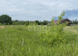 Продаю земельный участок, 20 сот., село Хвощеватка, улица Победы