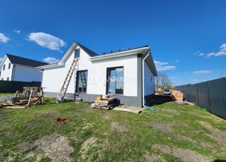 Дом на продажу, 80 м2, Пензенская область, Кленовая улица, 76