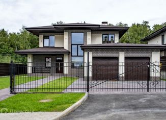 Продается дом, 370 м2, городской округ Истра