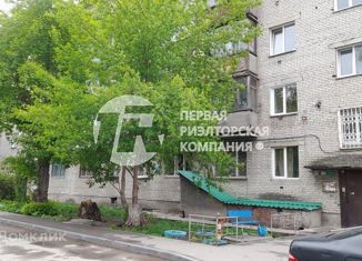 Продажа 1-комнатной квартиры, 30 м2, Новосибирская область, Станционная улица, 50/2