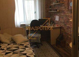 Продаю двухкомнатную квартиру, 43 м2, Новосибирск, улица Урманова, 11, улица Урманова