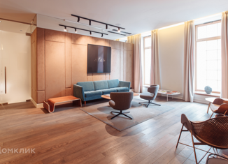 Сдам в аренду офис, 1600 м2, Москва, Шмитовский проезд, 3с3, Шмитовский проезд