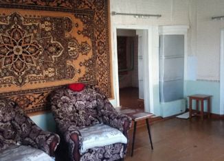 Продам дом, 71.1 м2, посёлок городского типа Голышманово, Садовая улица, 82А