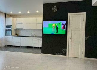 Продам 3-комнатную квартиру, 77.9 м2, Биробиджан, Пионерская улица, 75