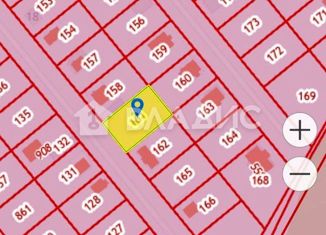 Продаю участок, 10 сот., деревня Марьевка, Молодёжная улица