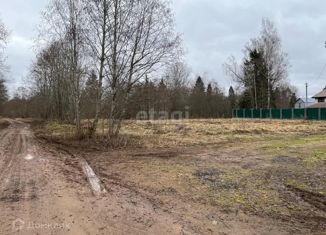 Продается земельный участок, 14 сот., Кириши, площадь Ленина