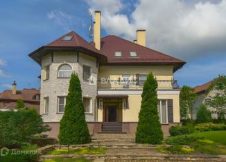 Продаю дом, 497 м2, деревня Голиково, Центральная улица, 149