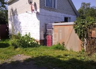 Продам дом, 60.8 м2, Орёл, Заводской район, Высоковольтная улица