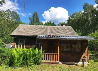Продается дом, 53 м2, поселок Мшарово, Шоссейная улица