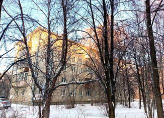 Продажа двухкомнатной квартиры, 40.3 м2, Новосибирск, улица Мусы Джалиля, 12, улица Мусы Джалиля