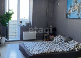 Продам квартиру студию, 30.2 м2, Саратов, улица Лопатина Гора, 14к1