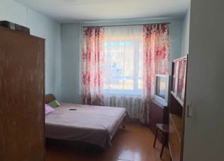 Продаю 1-комнатную квартиру, 34.4 м2, село Комсомольск, Комсомольская улица, 35