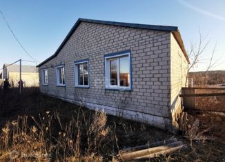 Дом на продажу, 98 м2, хутор Ромахово, Степная улица