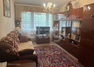 Продается двухкомнатная квартира, 47.2 м2, Мордовия, Рабочая улица, 25