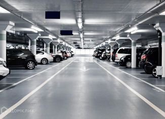 Продаю машиноместо, 14 м2, Москва, жилой комплекс Зорге 9, 9Ак6, Хорошевский район