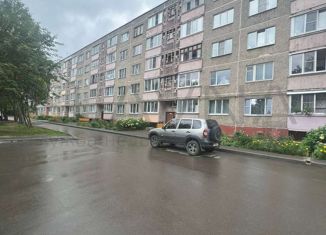 Продаю двухкомнатную квартиру, 52.9 м2, Кострома, Костромская улица, 88