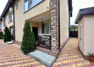 Таунхаус на продажу, 170 м2, посёлок городского типа Сириус, улица Трубачева