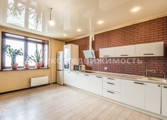 Продам трехкомнатную квартиру, 108.5 м2, Тюмень, Стартовая улица, 5А