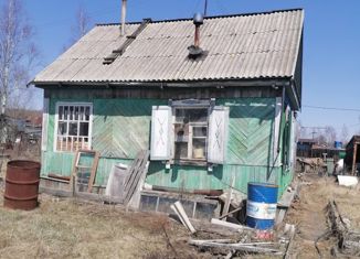 Дом на продажу, 20 м2, Комсомольск-на-Амуре