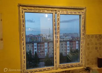 1-комнатная квартира на продажу, 31.2 м2, Тюменская область, Юбилейная улица, 2