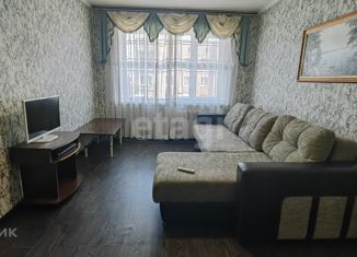 3-комнатная квартира на продажу, 61.5 м2, Петропавловск-Камчатский, Батарейная улица, 4