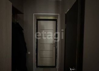 Продажа квартиры студии, 18 м2, Томская область, Перевалочный переулок, 9