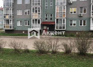 Продам квартиру студию, 26.7 м2, Ивановская область, микрорайон Новая Ильинка, 2