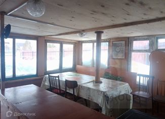 Продам дом, 37.5 м2, Томск, Кировский район, Приветливая улица, 31