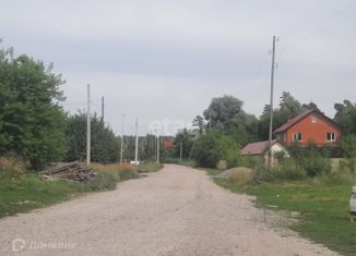 Продажа участка, 8.4 сот., поселок Усть-Катунь, Заводская улица