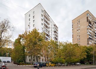 Продам 2-ком. квартиру, 38.3 м2, Москва, Малая Грузинская улица, 37, Малая Грузинская улица