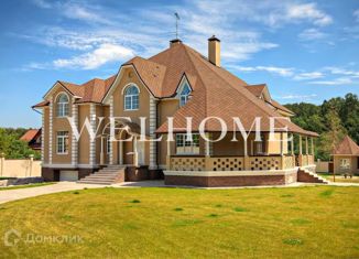 Продаю дом, 950 м2, деревня Большое Сареево