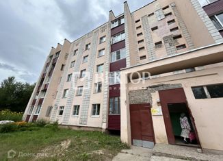 Продажа 1-ком. квартиры, 36 м2, Костромская область, Лесной микрорайон, 1А