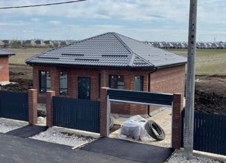 Продажа дома, 75 м2, посёлок Индустриальный, Степная улица