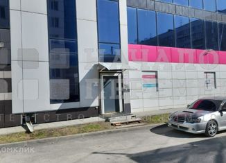 Сдам офис, 156 м2, Новосибирская область, улица Державина, 79