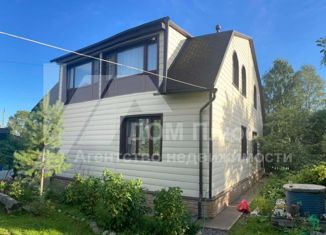 Продается дом, 180 м2, Вытегра, Братская улица, 3