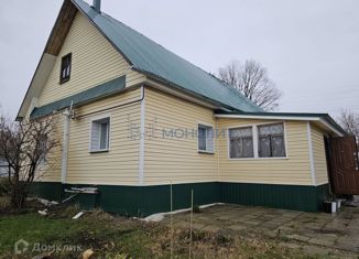 Дом на продажу, 130 м2, Нижегородская область, деревня Колосиха, 5