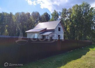 Продажа дома, 153 м2, село Упорово, Зелёная улица, 19