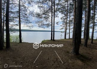 Продается земельный участок, 23.72 сот., коттеджный посёлок Сотворение, Сосновый переулок, 1/28