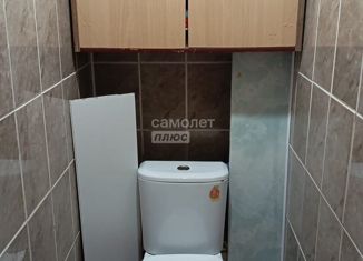 Продаю двухкомнатную квартиру, 45.2 м2, Уфа, улица Софьи Перовской, 25, Кировский район