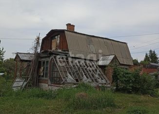 Продам дом, 40 м2, Новосибирск, Первомайский район, Лесная улица